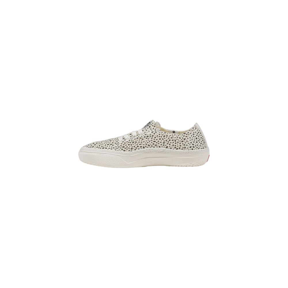 Tênis Vans Preto de Tecido