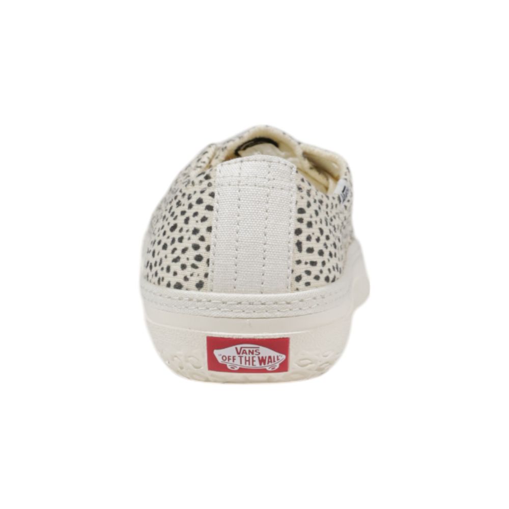 Tênis Vans Preto de Tecido