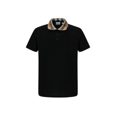 Camisa Polo Burberry Cody