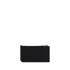 Porta-cartões Saint Laurent