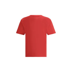 Camiseta estampada maxi Valentino
