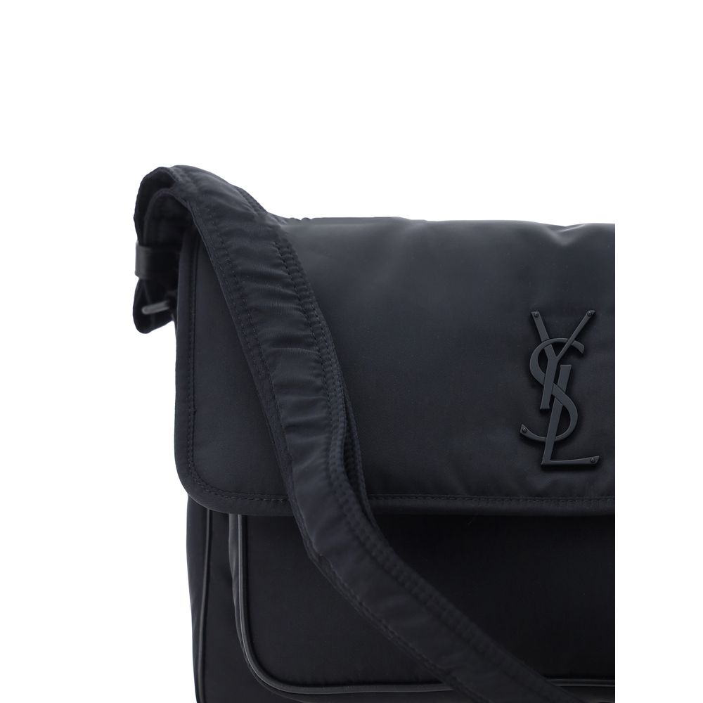 Bolsa de ombro Niki Camera da Saint Laurent