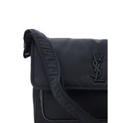 Bolsa de ombro Niki Camera da Saint Laurent