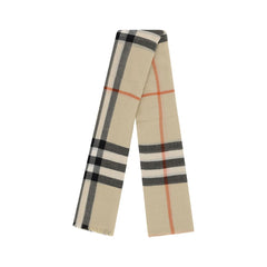 Cachecol Burberry