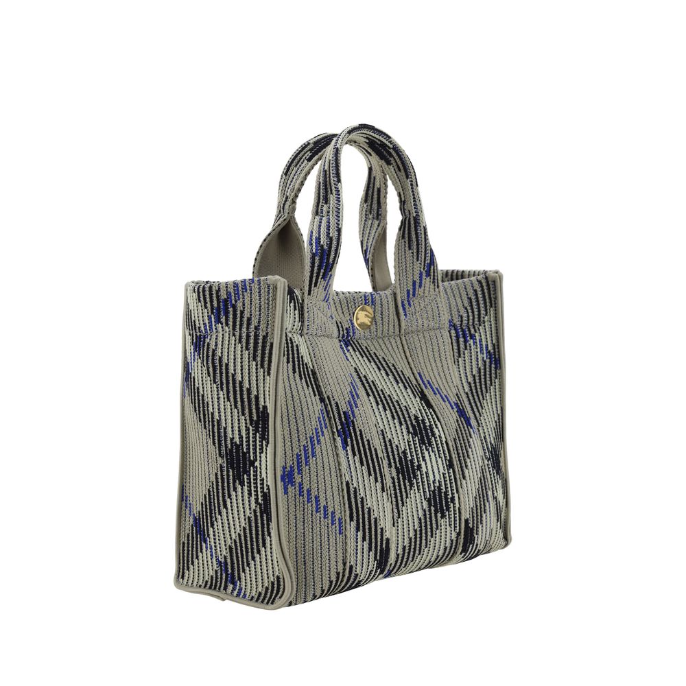 Bolsa Burberry Tote Mini