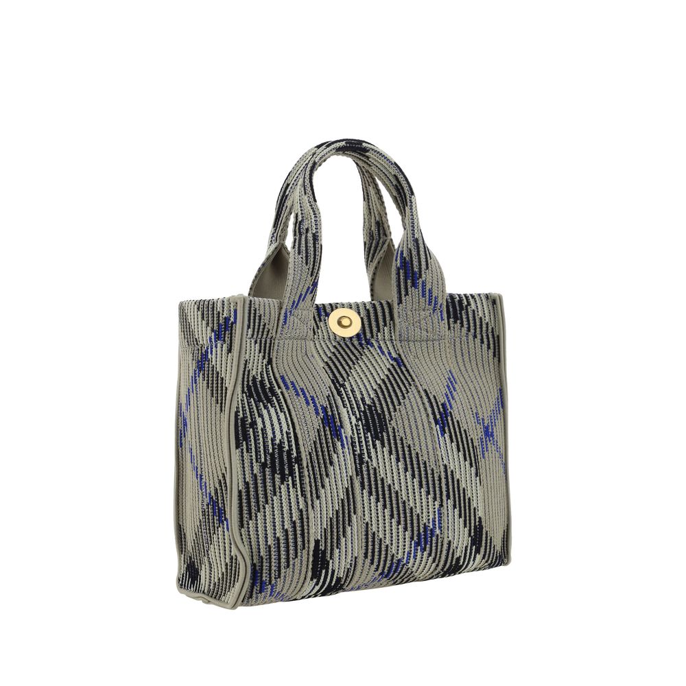 Bolsa Burberry Tote Mini