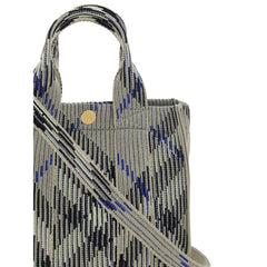 Bolsa Burberry Tote Mini