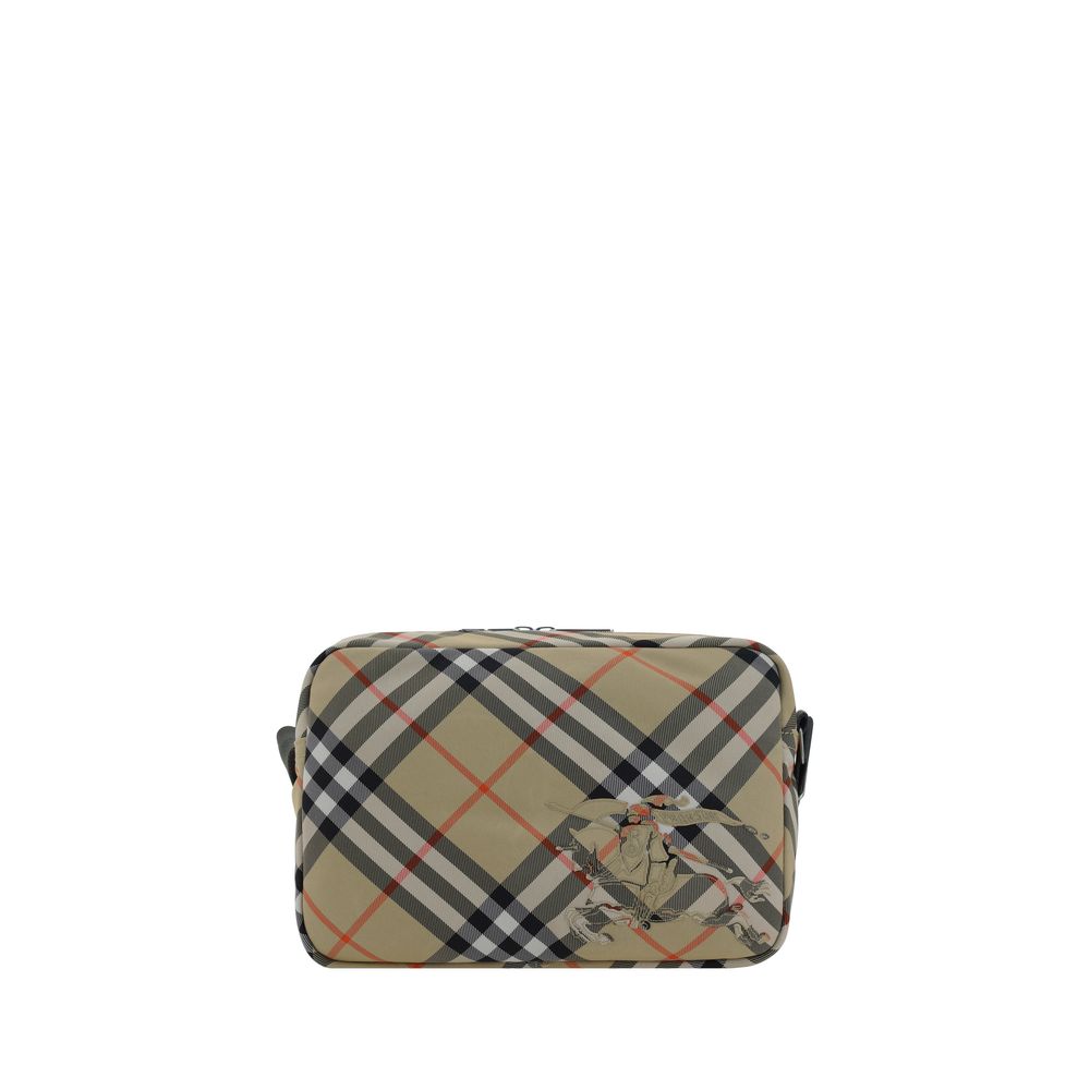 Bolsa de ombro Burberry