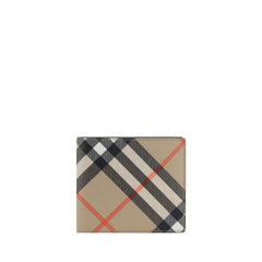 Carteira Burberry