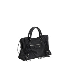 Bolsa média Balenciaga Le City