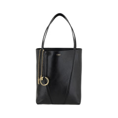 Bolsa de ombro Chloé Spin
