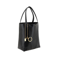 Bolsa de ombro Chloé Spin