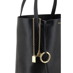Bolsa de ombro Chloé Spin