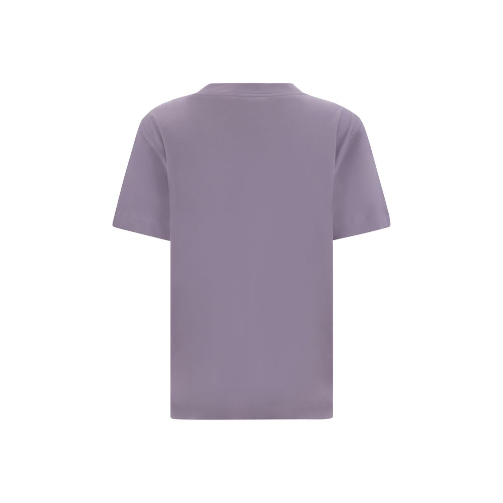 Camiseta Brunello Cucinelli com enfeites