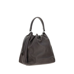 Bolsa de Ombro Brunello Cucinelli