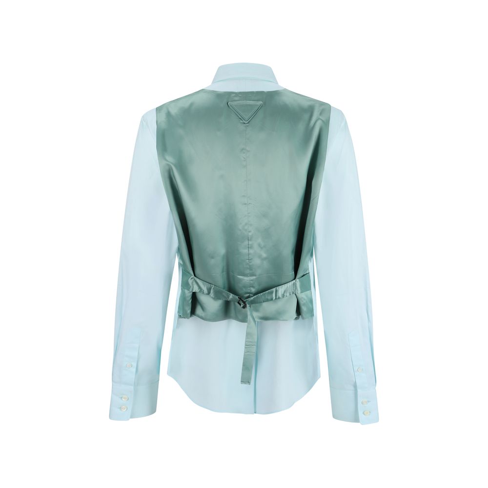 Camisa Prada
