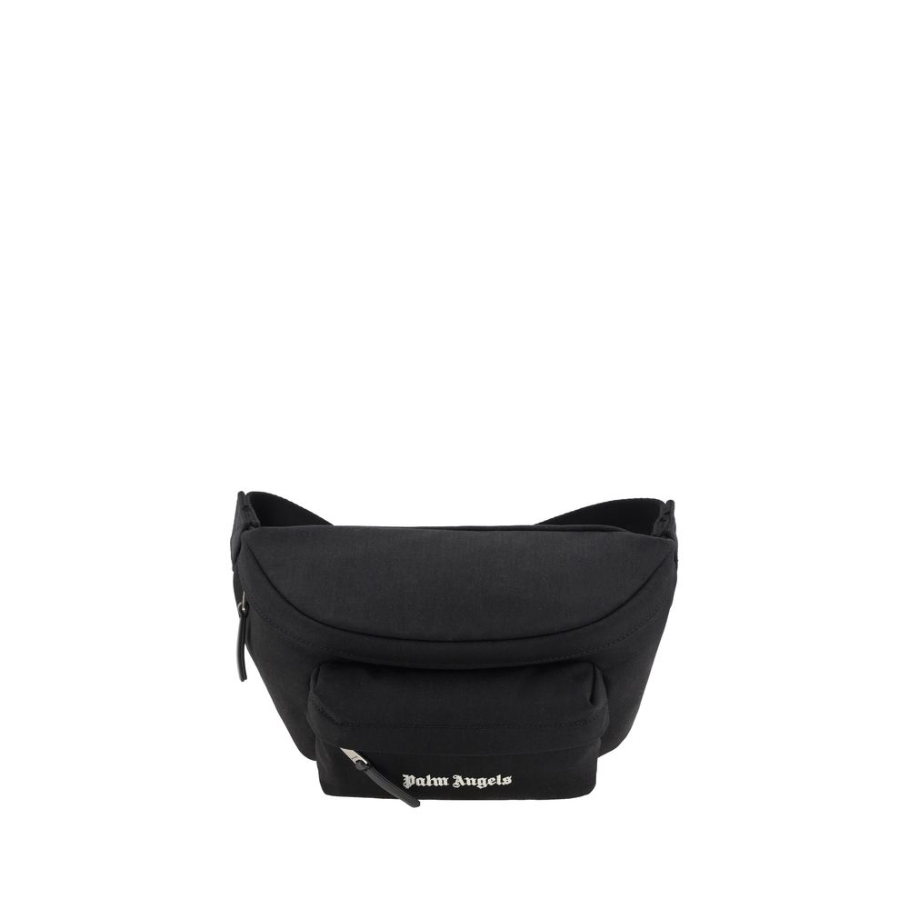 Pochete Palm Angels Cordura Classic Logo