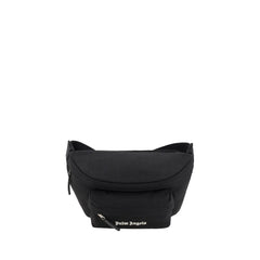 Pochete Palm Angels Cordura Classic Logo
