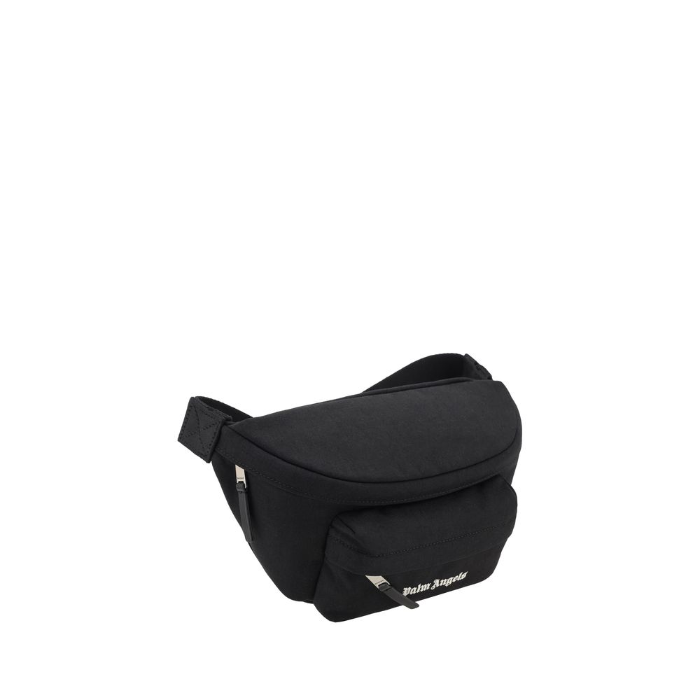 Pochete Palm Angels Cordura Classic Logo