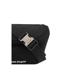 Pochete Palm Angels Cordura Classic Logo