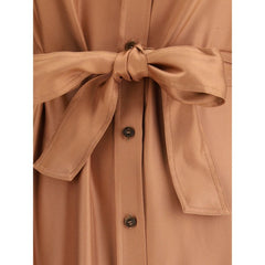 Vestido longo Tom Ford