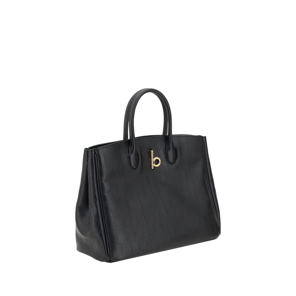 Bolsa Burberry Crocco