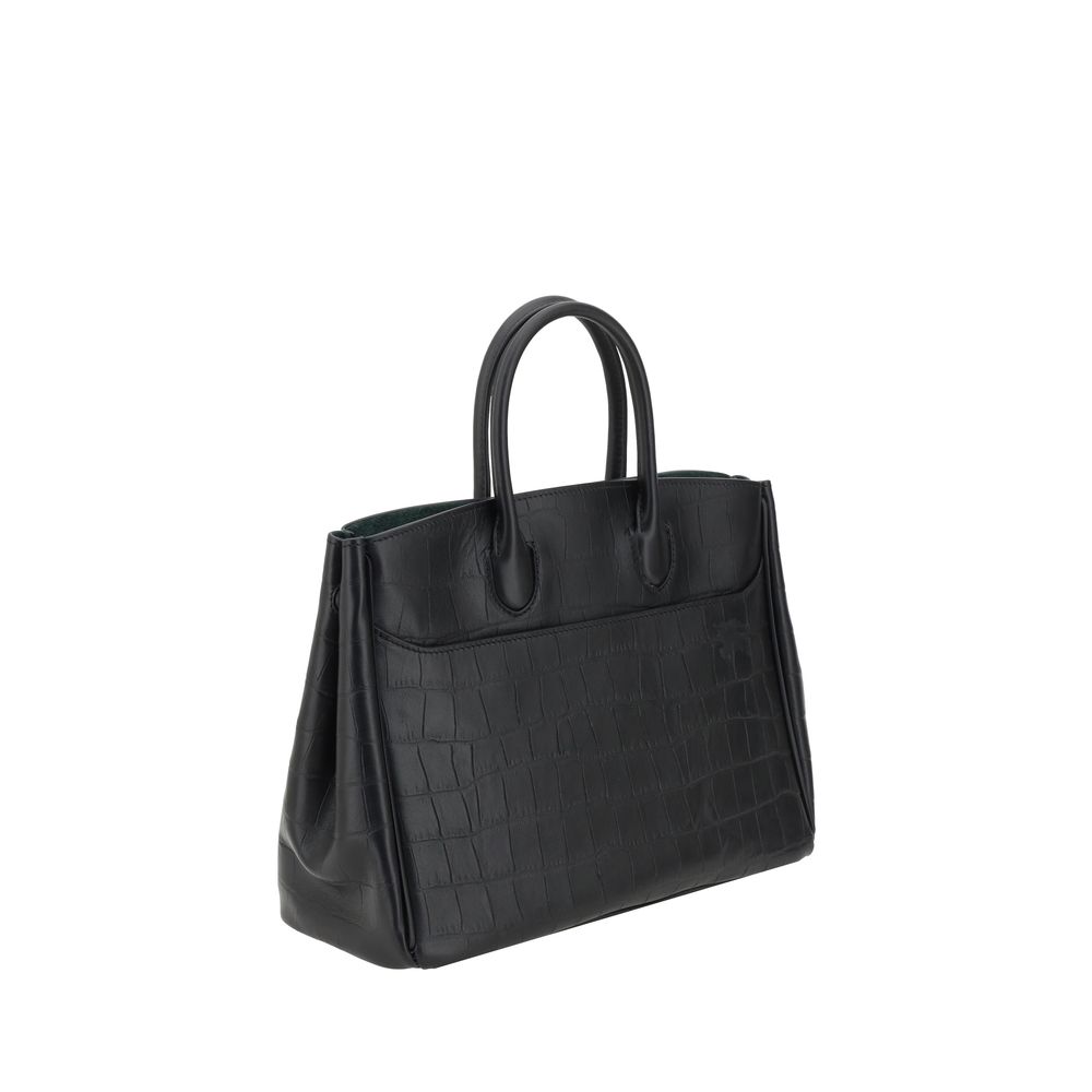 Bolsa Burberry Crocco