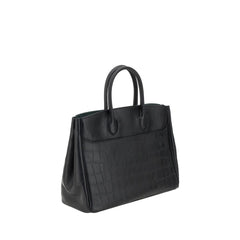 Bolsa Burberry Crocco