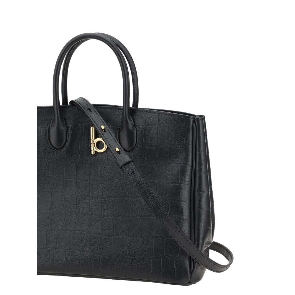 Bolsa Burberry Crocco