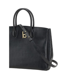 Bolsa Burberry Crocco