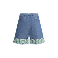 Shorts jeans Valentino
