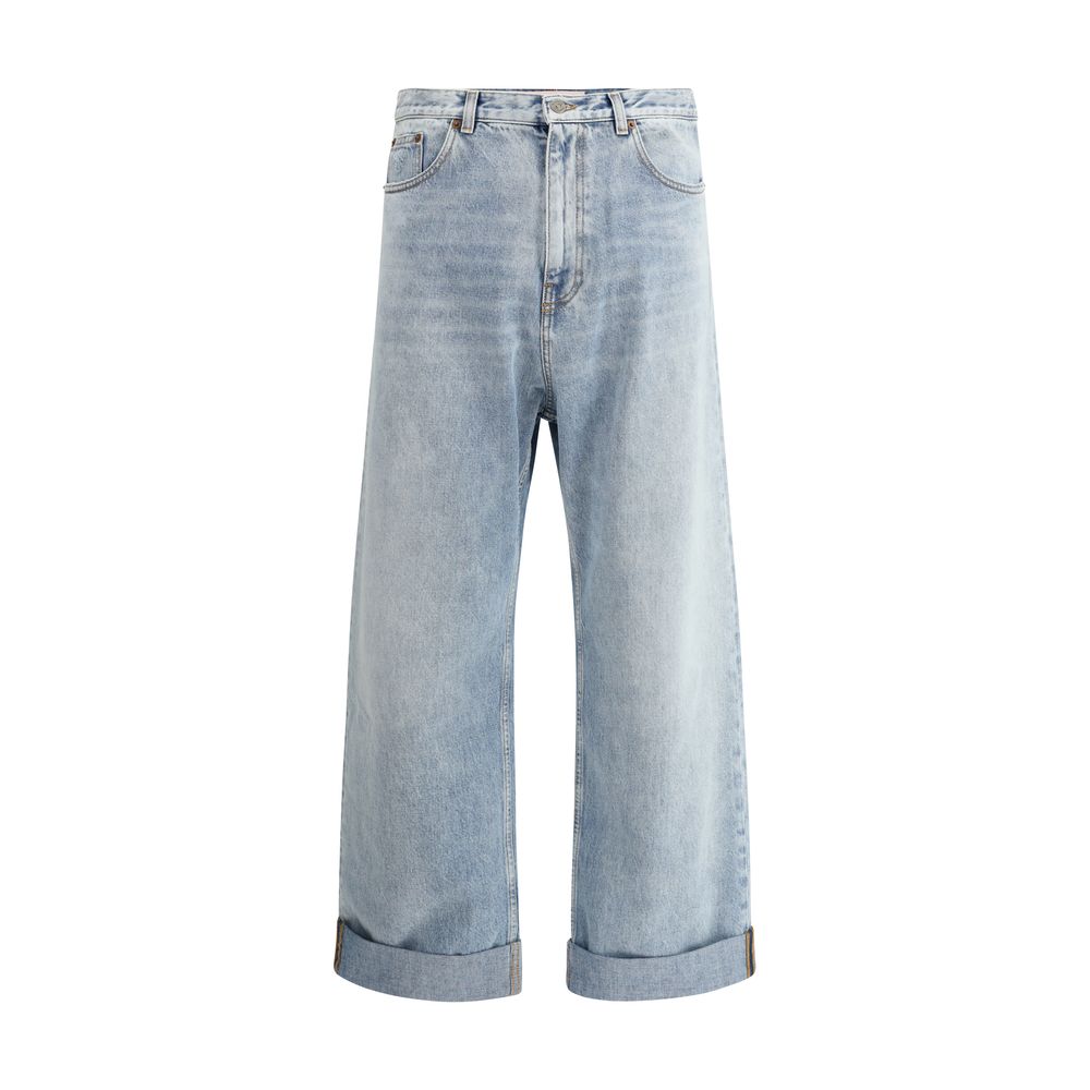 Jeans largos Valentino