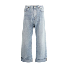 Jeans largos Valentino