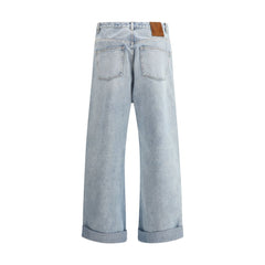 Jeans largos Valentino
