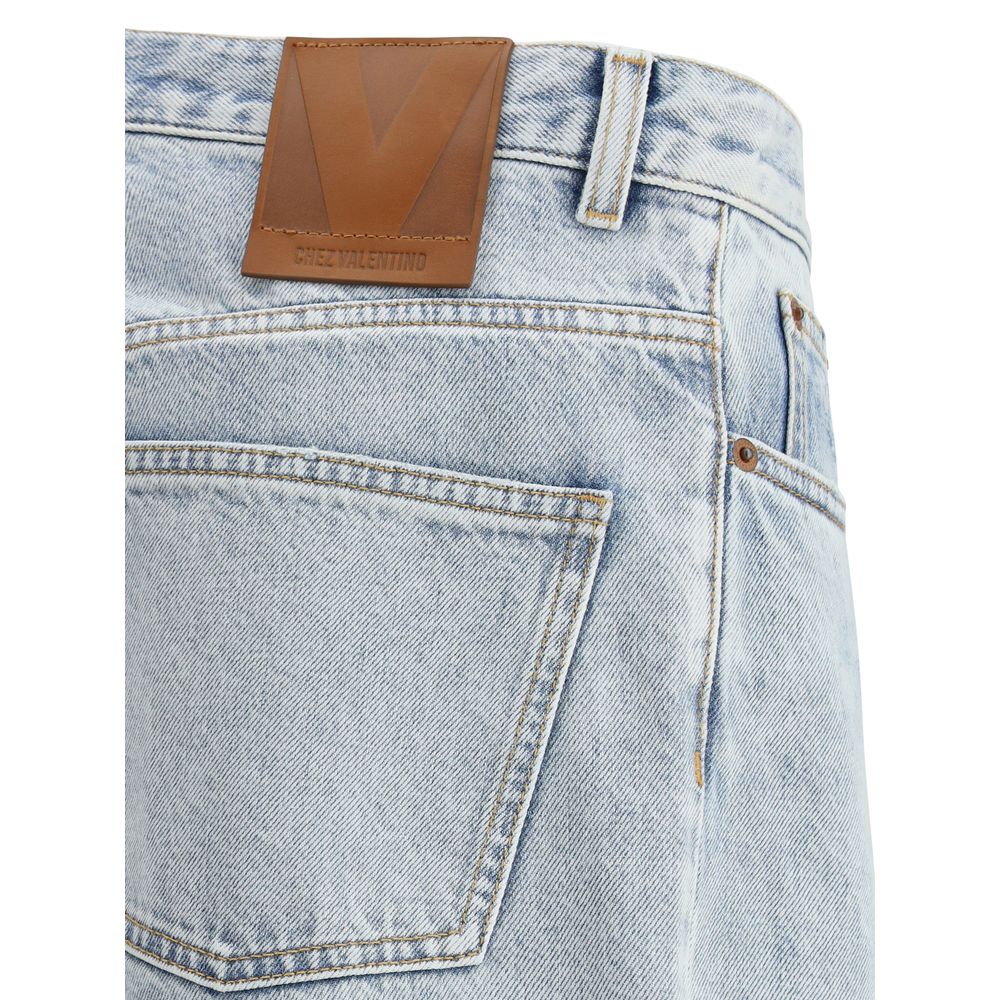 Jeans largos Valentino