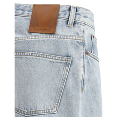 Jeans largos Valentino