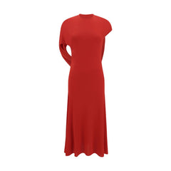 Vestido midi Jacquemus Salerno