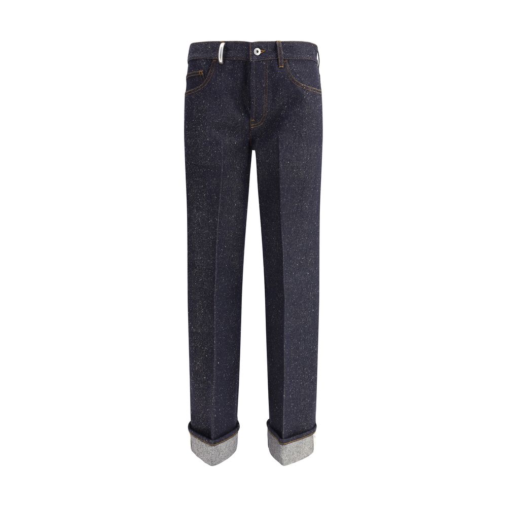 Calça jeans Burberry Boyfriend