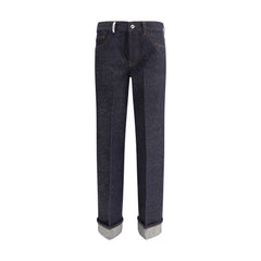 Calça jeans Burberry Boyfriend