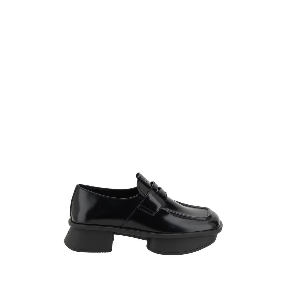 Mocassins Prada