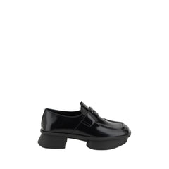 Mocassins Prada