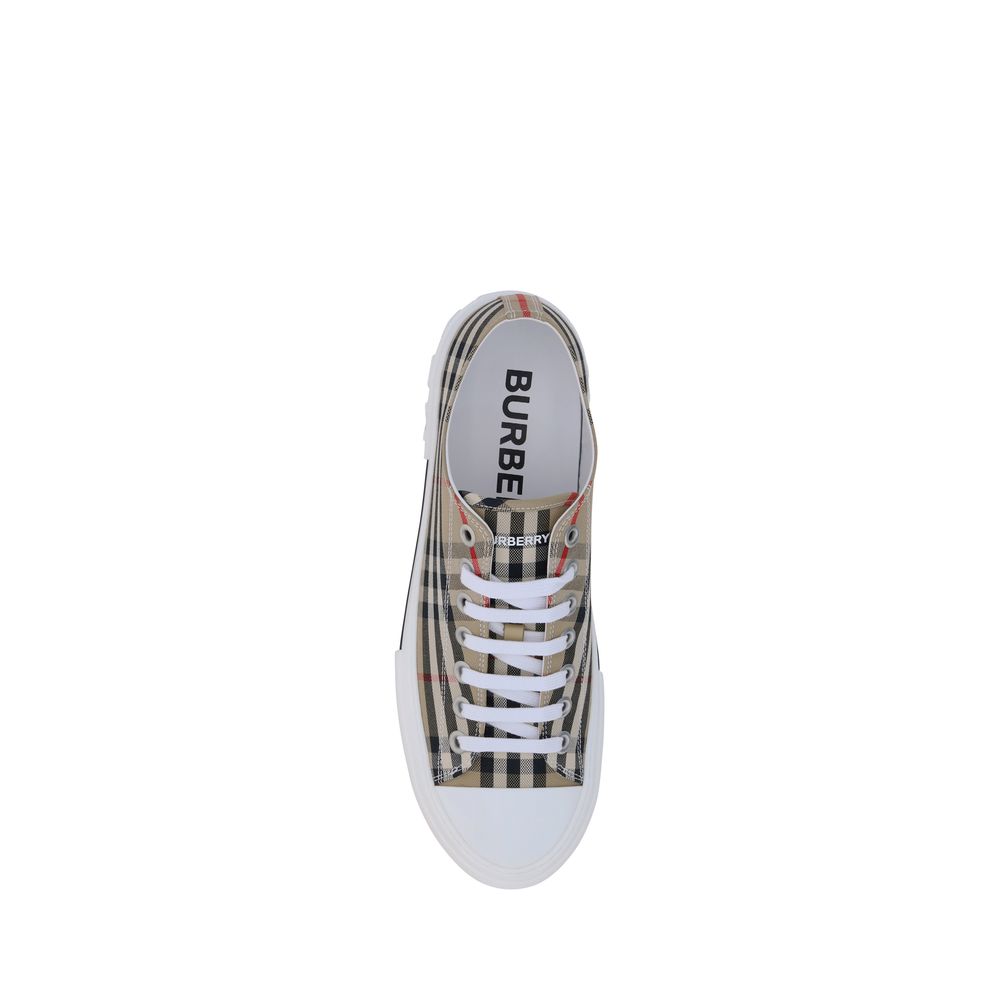 Tênis Burberry TNR Jacke
