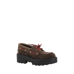 Mocassins Miu Miu Chunky sole