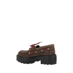 Mocassins Miu Miu Chunky sole