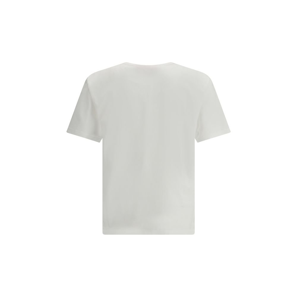Camiseta estampada maxi Valentino