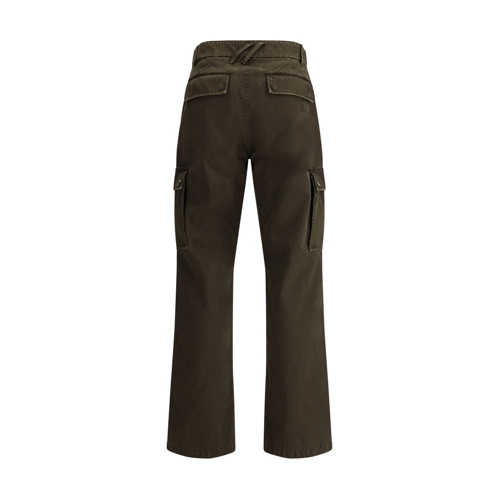 Calça Cargo Casual Burberry