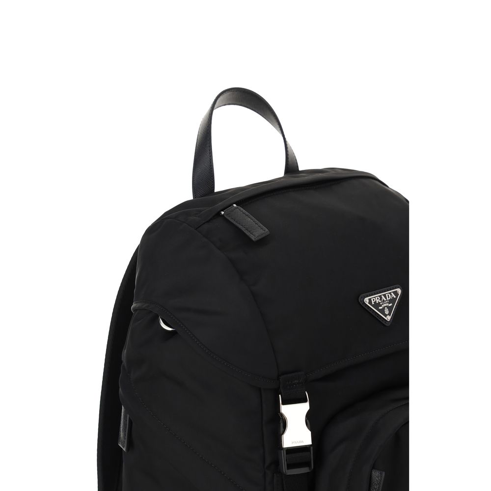 Mochila Prada