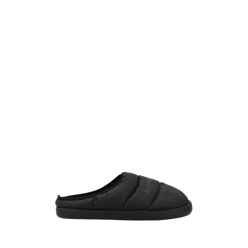 Mules Balenciaga Alaska
