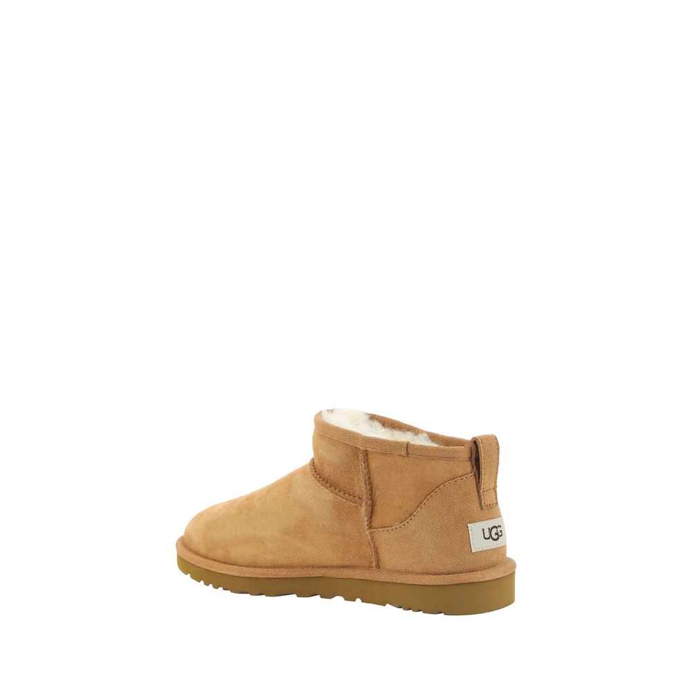 Botas UGG Ultra Mini