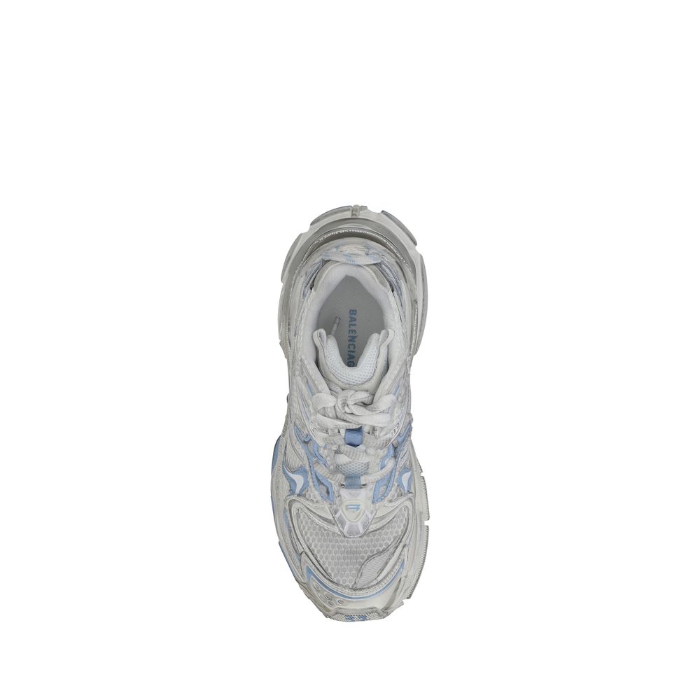 Tênis Balenciaga Runner 2